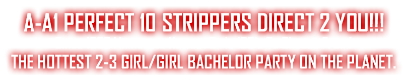 Brooklyn Park Strippers